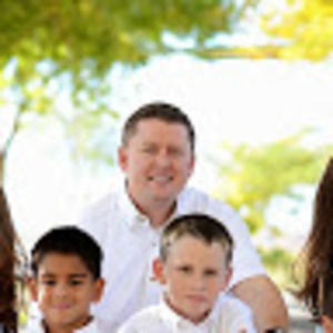 Meet your Posher, Lance